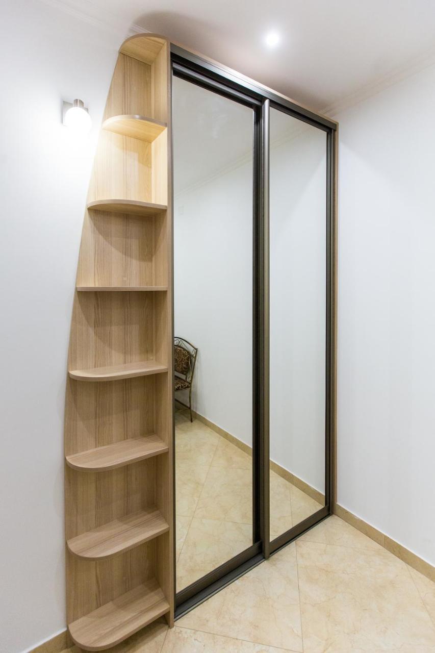 Avangard Kulisha 6B Apart Lviv Exterior photo