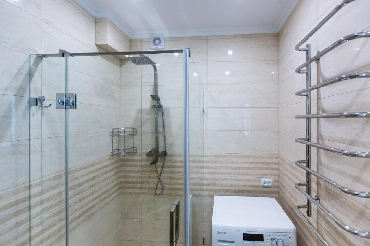 Avangard Kulisha 6B Apart Lviv Exterior photo